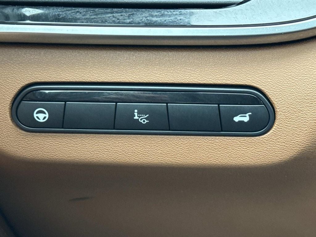 2023 INFINITI QX60 Autograph