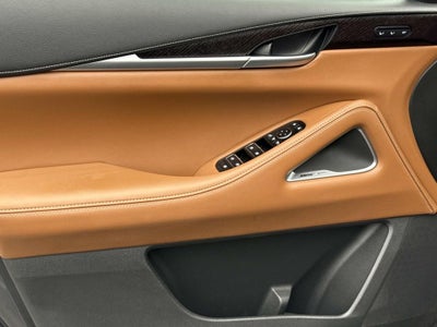 2023 INFINITI QX60 Autograph