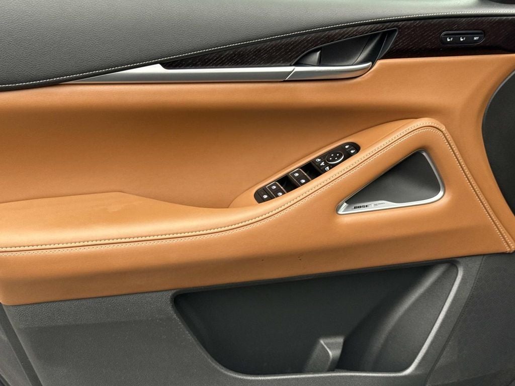 2023 INFINITI QX60 Autograph