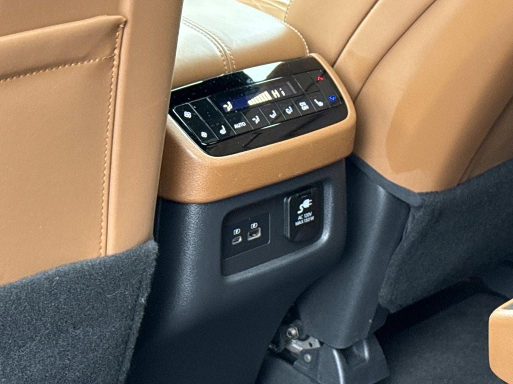 2023 INFINITI QX60 Autograph