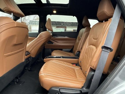 2023 INFINITI QX60 Autograph