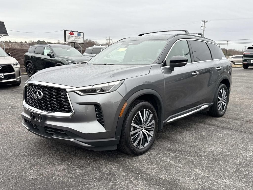 2023 INFINITI QX60 Autograph