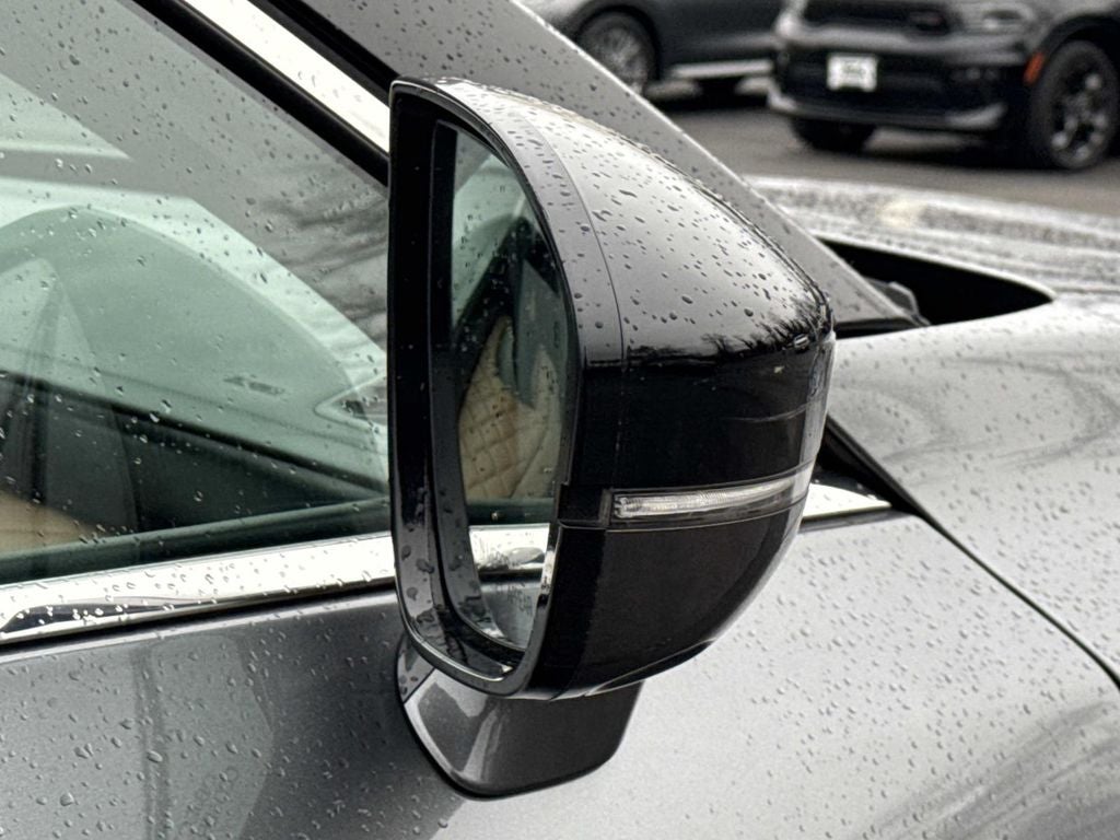 2023 INFINITI QX60 Autograph