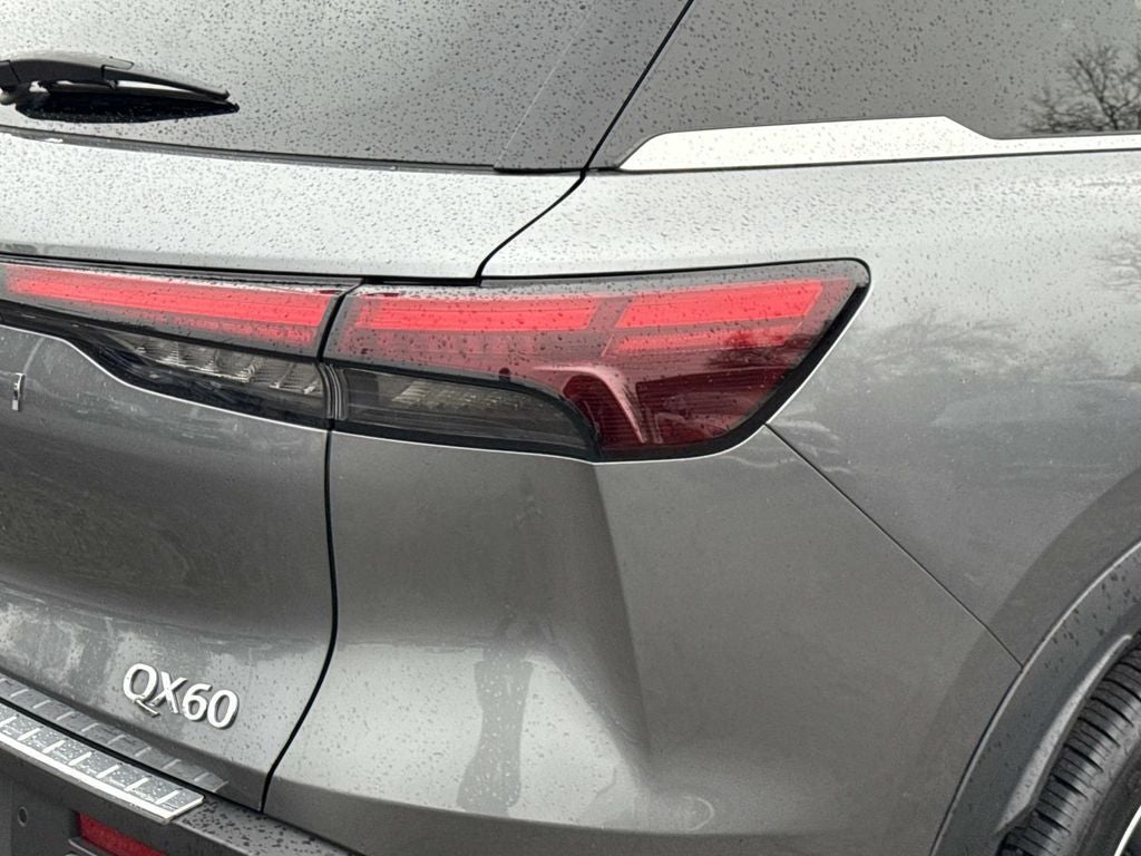 2023 INFINITI QX60 Autograph