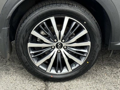 2023 INFINITI QX60 Autograph