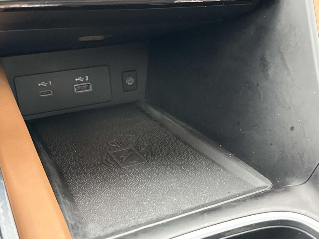 2023 INFINITI QX60 Autograph