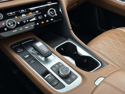 2023 INFINITI QX60 Autograph