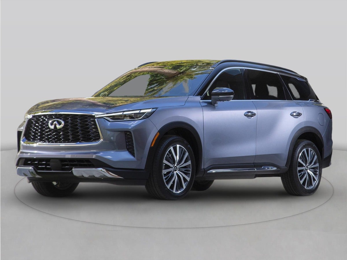 2023 INFINITI QX60 AUTOGRAPH AWD's photo
