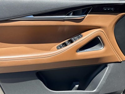 2023 INFINITI QX60 Autograph