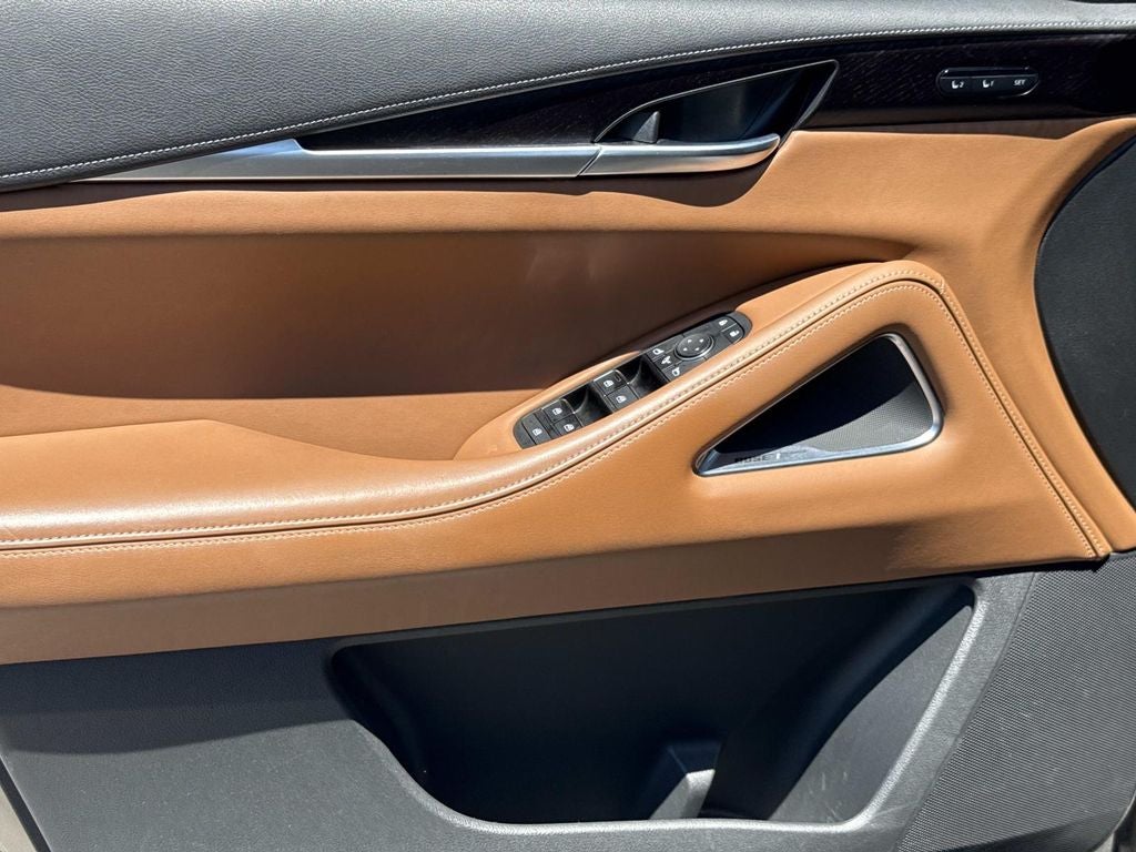 2023 INFINITI QX60 Autograph