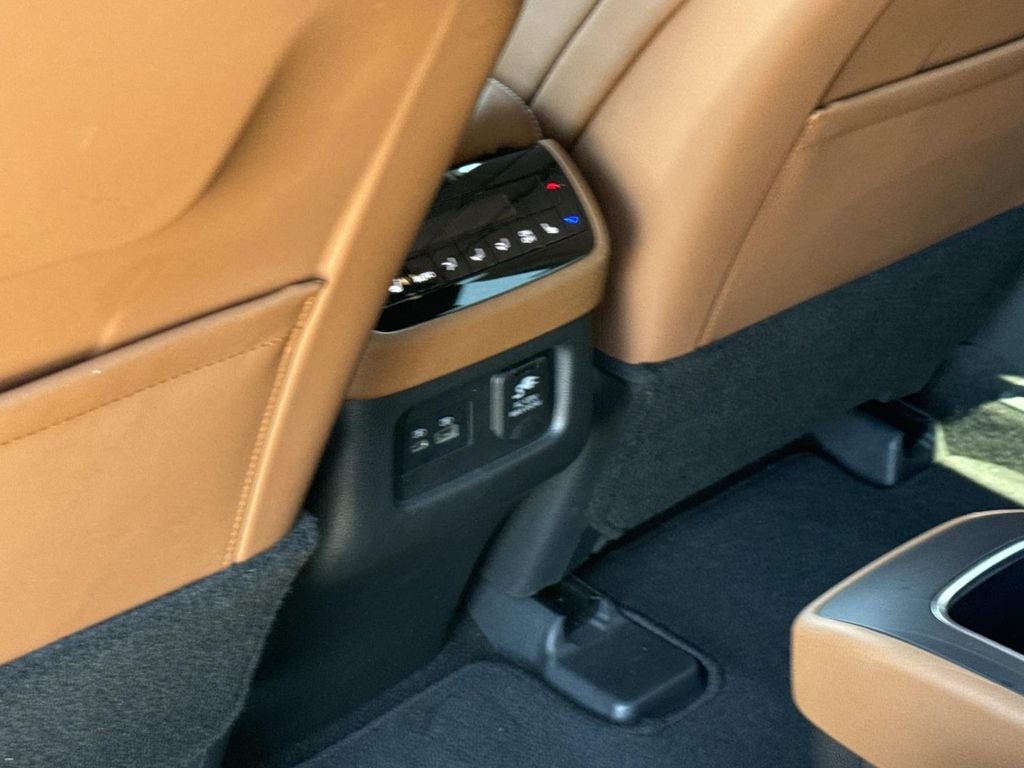 2023 INFINITI QX60 Autograph