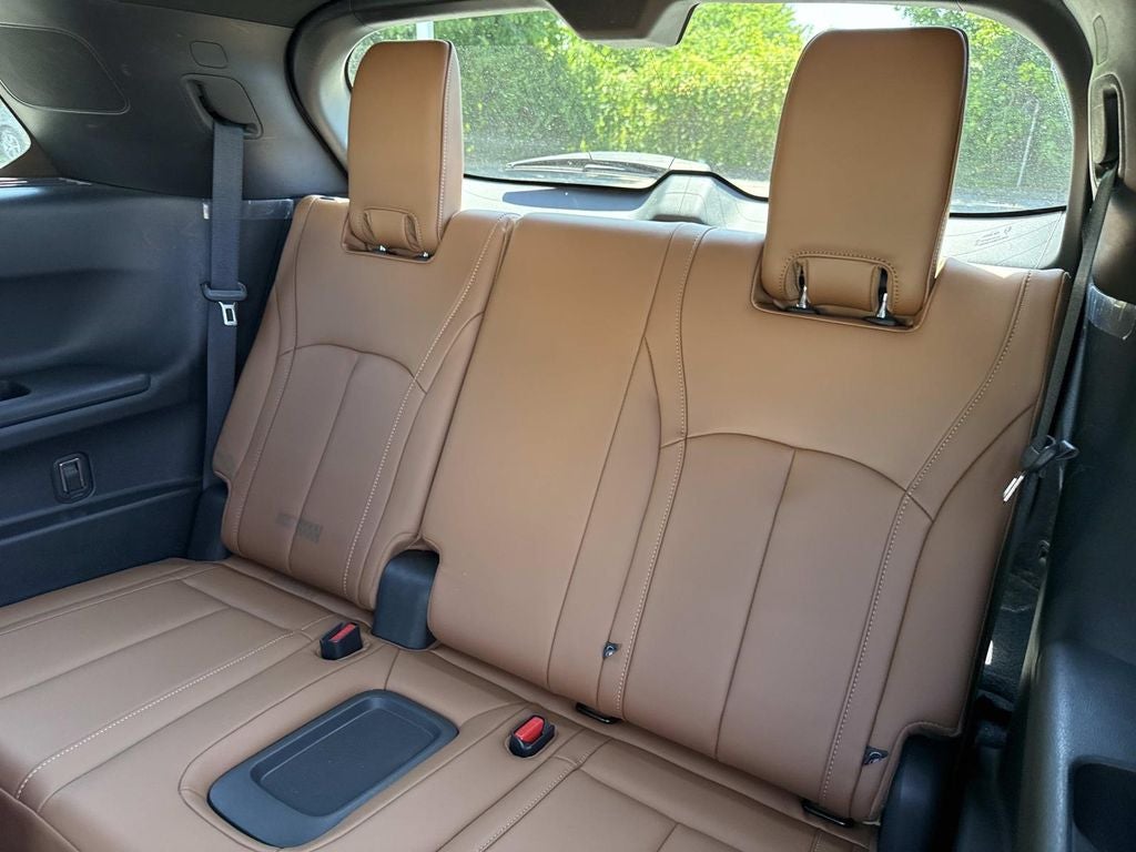 2023 INFINITI QX60 Autograph