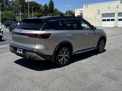 2023 INFINITI QX60 Autograph