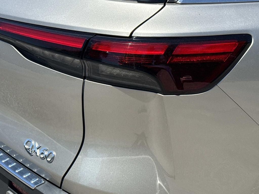 2023 INFINITI QX60 Autograph