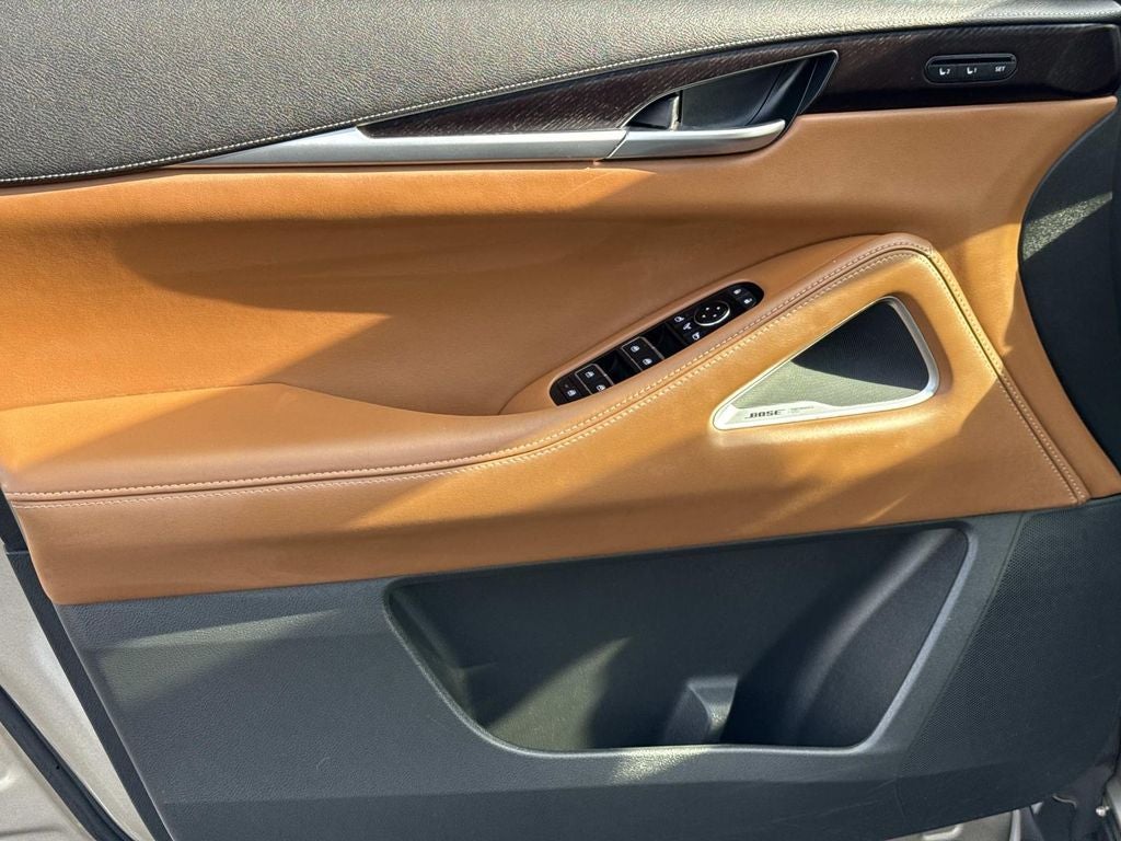 2023 INFINITI QX60 Autograph