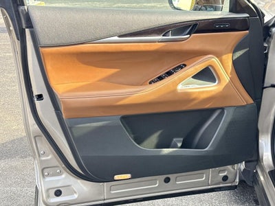 2023 INFINITI QX60 Autograph