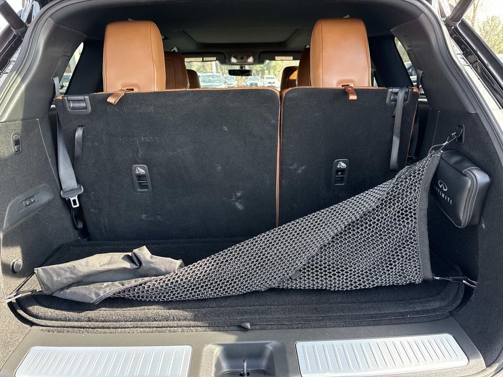 2023 INFINITI QX60 Autograph