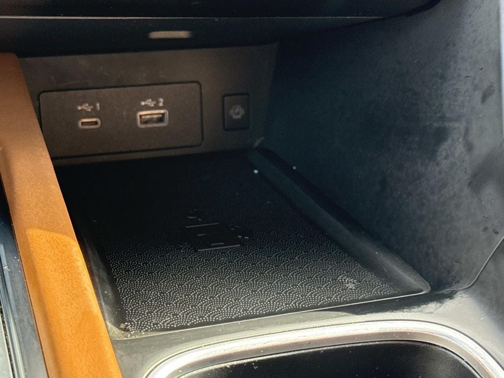 2023 INFINITI QX60 Autograph