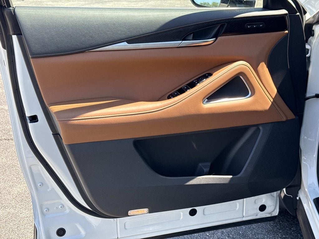 2023 INFINITI QX60 Autograph