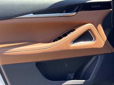2023 INFINITI QX60 Autograph