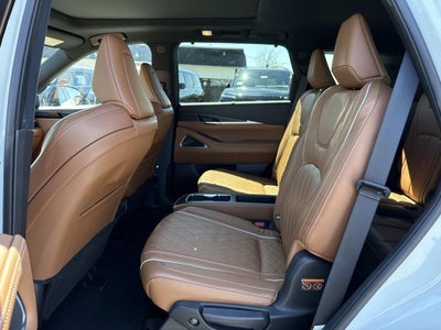 2023 INFINITI QX60 Autograph