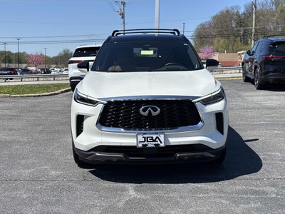2023 INFINITI QX60 Autograph