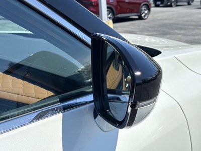 2023 INFINITI QX60 Autograph