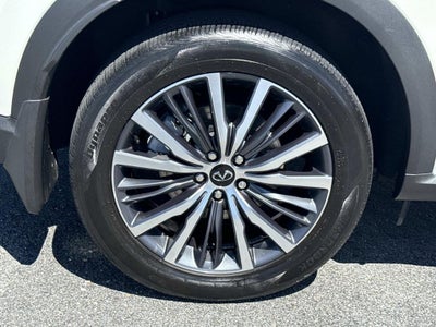 2023 INFINITI QX60 Autograph