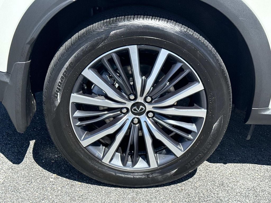 2023 INFINITI QX60 Autograph
