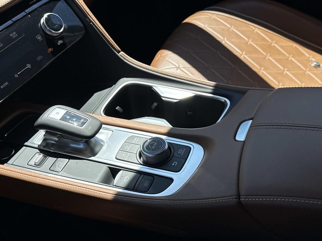 2023 INFINITI QX60 Autograph