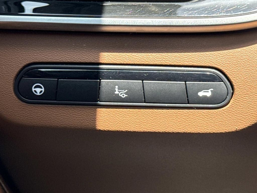 2023 INFINITI QX60 Autograph