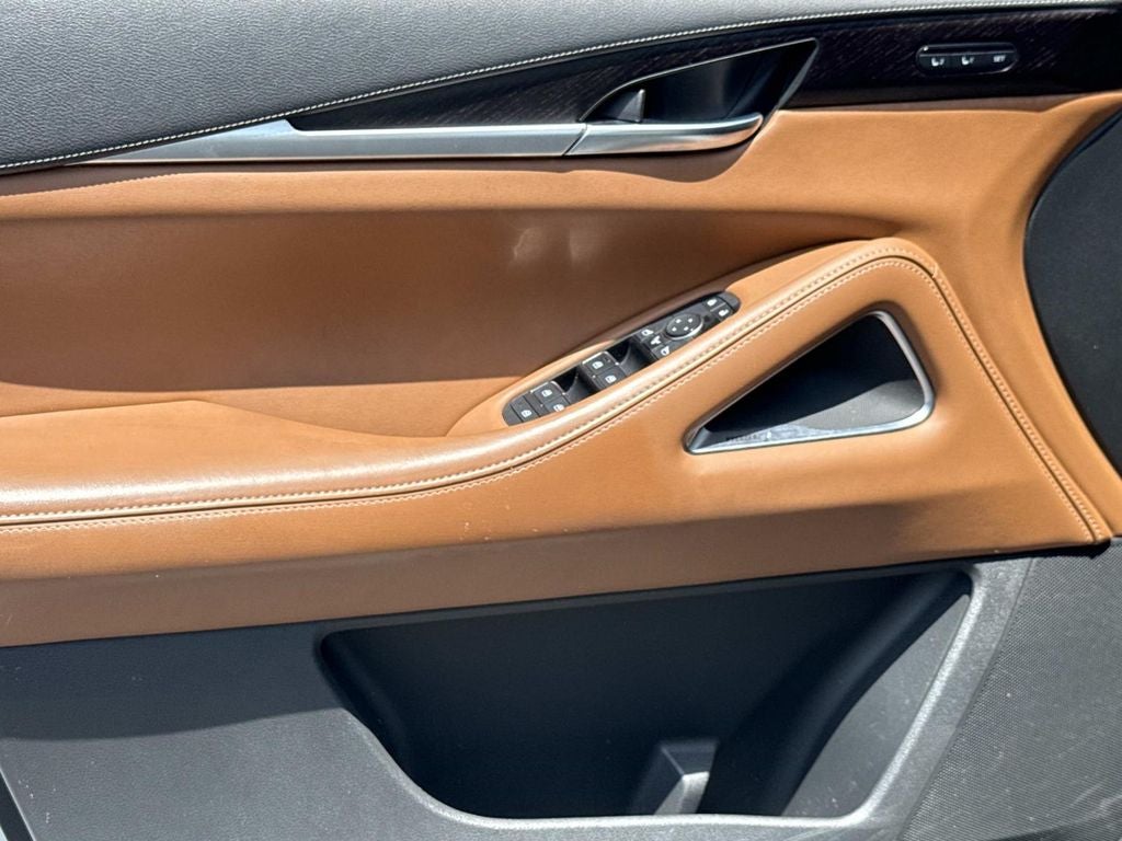 2023 INFINITI QX60 Autograph