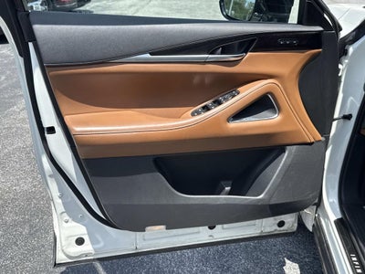 2023 INFINITI QX60 Autograph