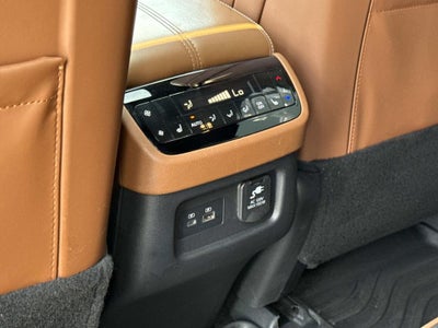 2023 INFINITI QX60 Autograph
