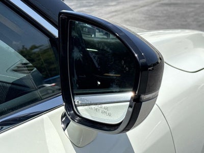 2023 INFINITI QX60 Autograph