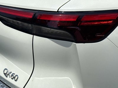 2023 INFINITI QX60 Autograph