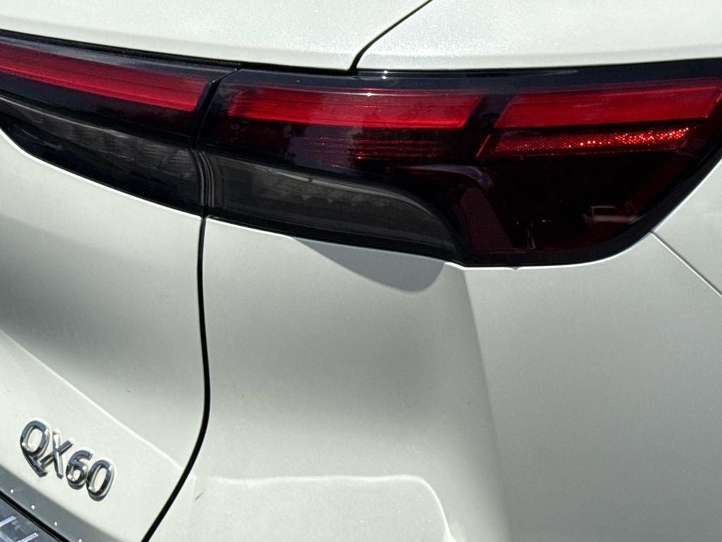 2023 INFINITI QX60 Autograph
