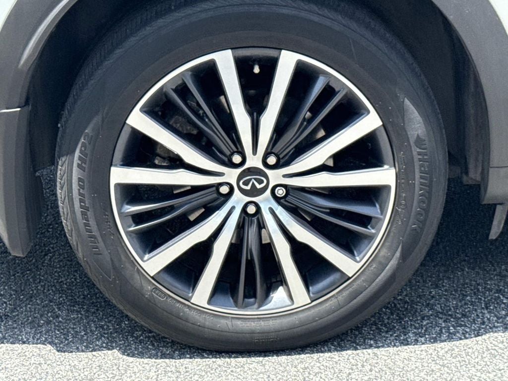 2023 INFINITI QX60 Autograph