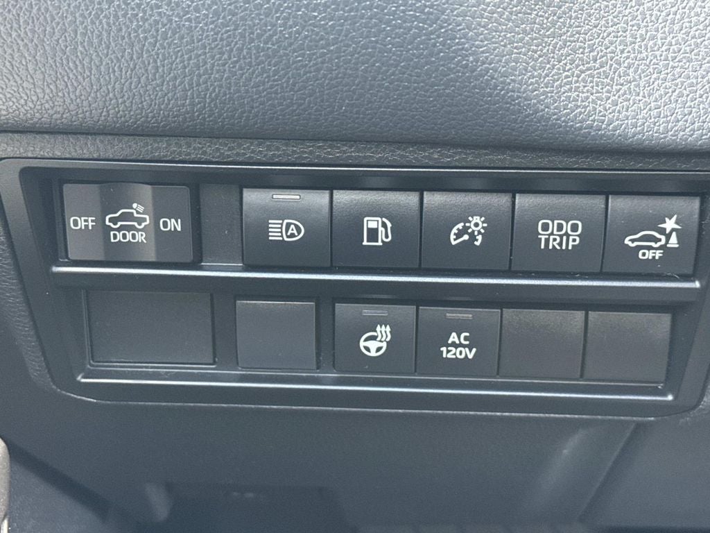 2022 Toyota Tundra Hybrid Limited