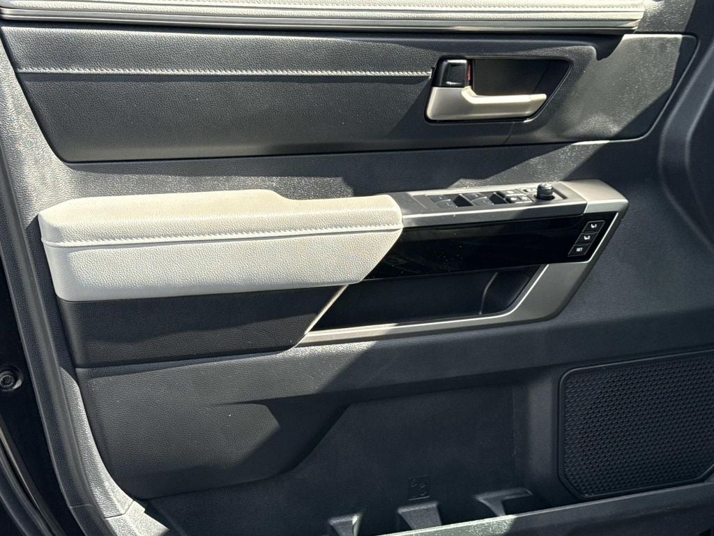 2022 Toyota Tundra Hybrid Limited