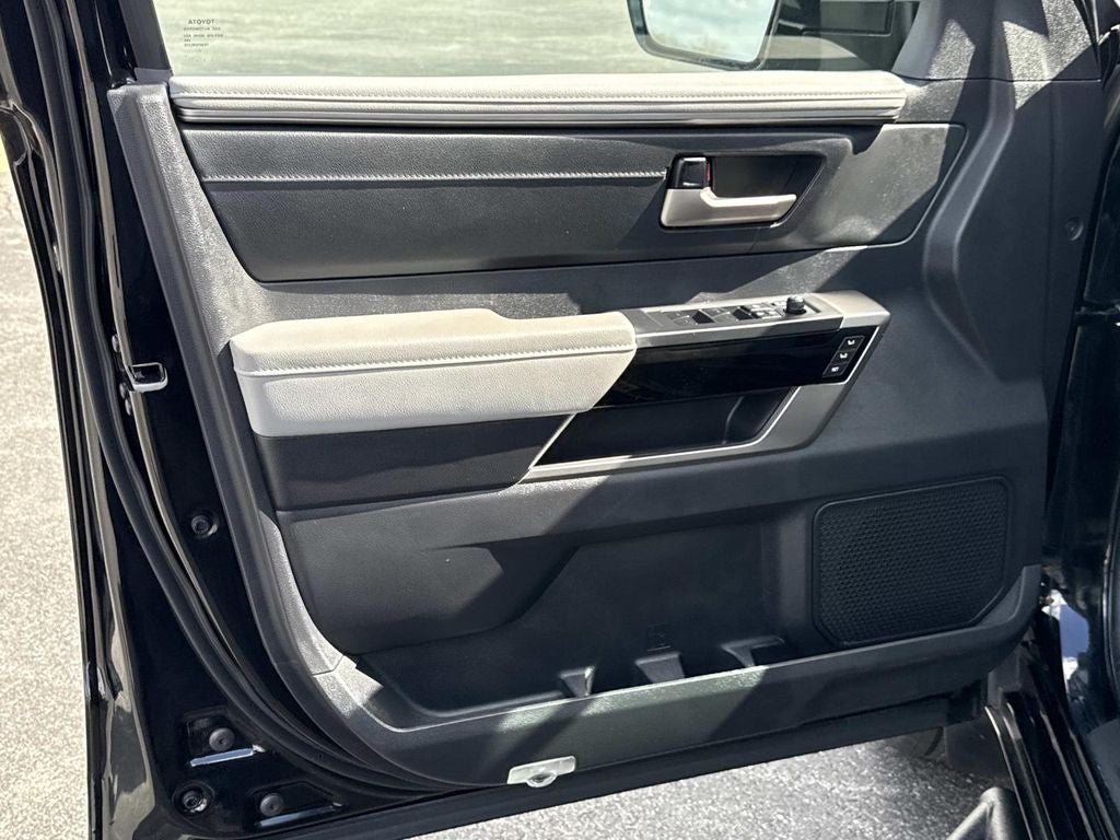 2022 Toyota Tundra Hybrid Limited