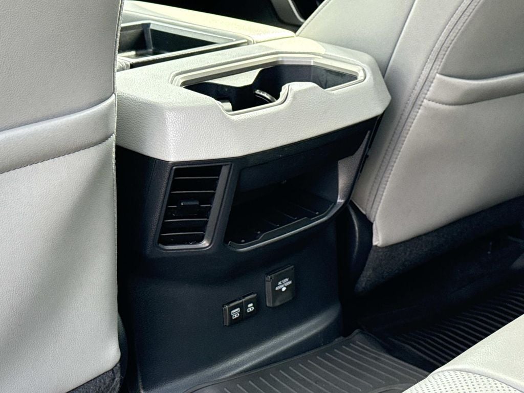 2022 Toyota Tundra Hybrid Limited