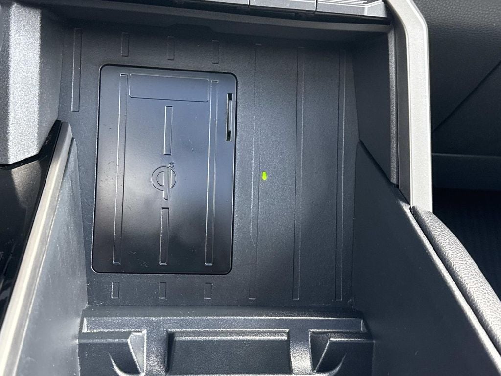 2022 Toyota Tundra Hybrid Limited