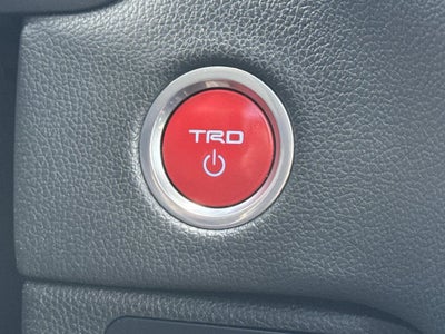 2022 Toyota Tundra Hybrid Limited