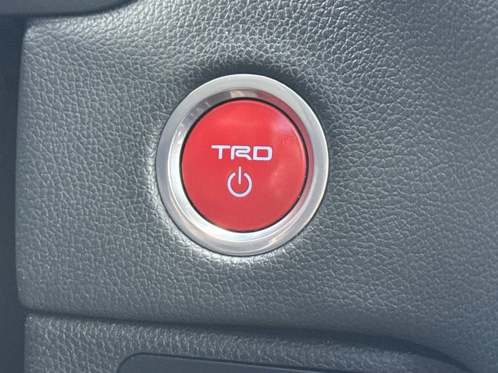 2022 Toyota Tundra Hybrid Limited