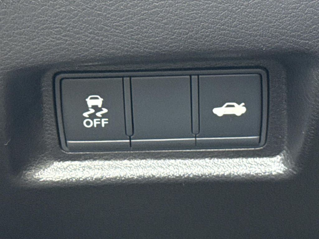 2024 INFINITI Q50 SENSORY