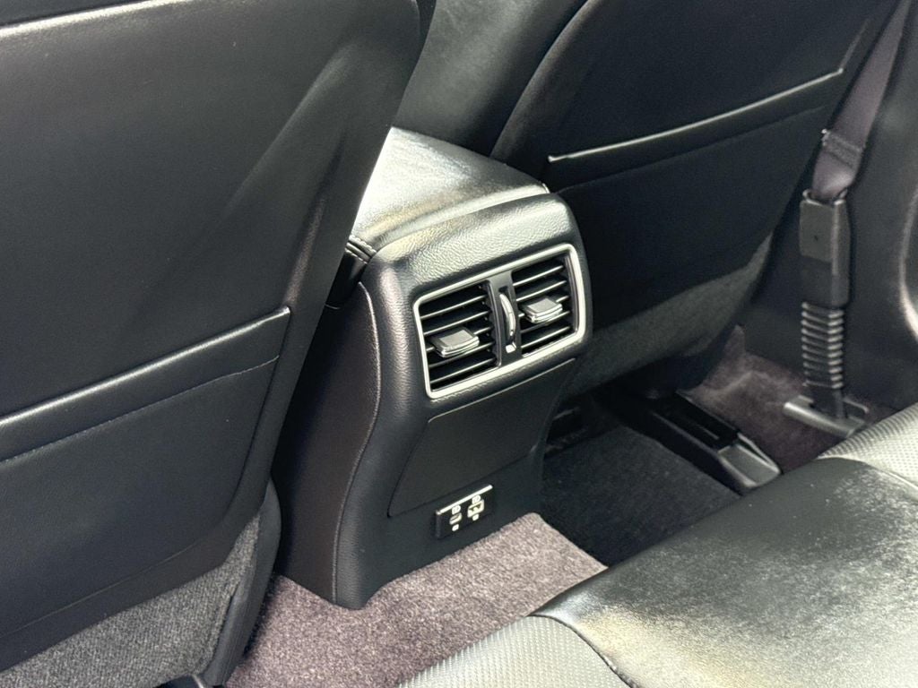 2024 INFINITI Q50 SENSORY