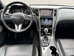 2024 INFINITI Q50 SENSORY
