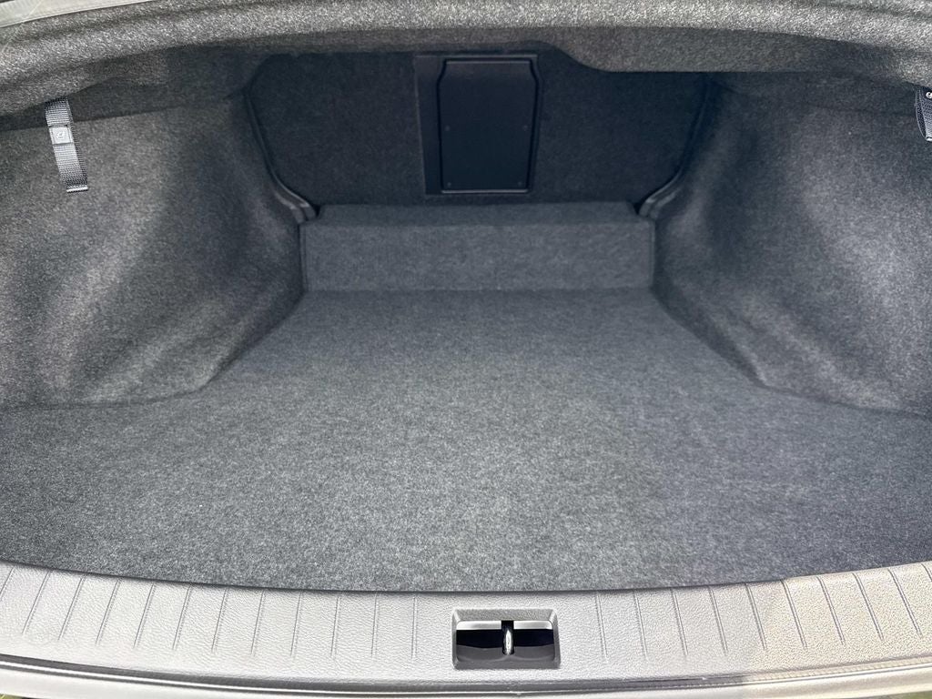 2024 INFINITI Q50 SENSORY