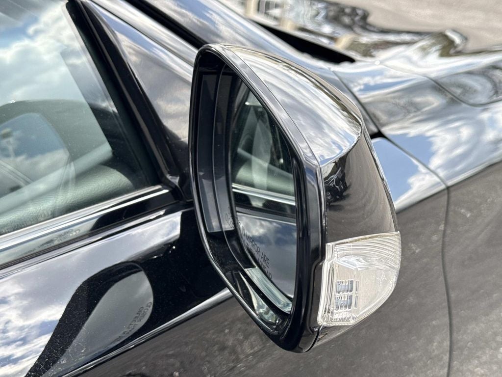 2024 INFINITI Q50 SENSORY